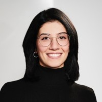 Ceren Ilhan