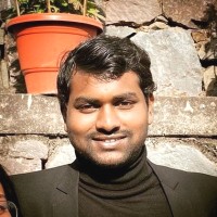 Dilip Maurya