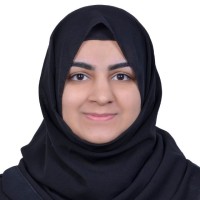Ms. Rubina Sayed