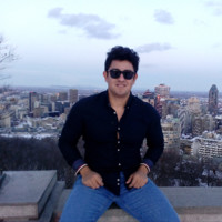 Oswaldo Mendoza