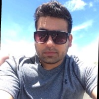 Ankit Chaudhry
