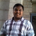 Naga Vijay Kumar