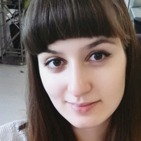 Polina Larionova