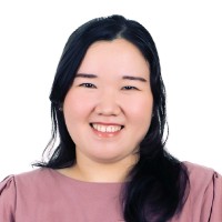 April Joy Lim, MSc.