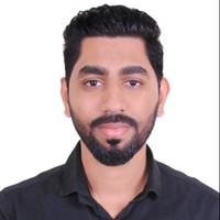 Chinmay Patil