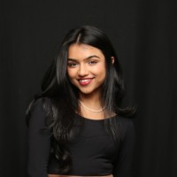 Sia Parikh