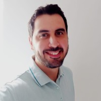 Bruno Filgueiras Almeida