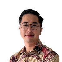 Jeremy Christover Gunawan