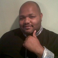 Pastor Shane H.A. Walters