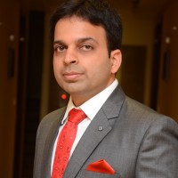 Sharad Widhani