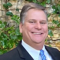 Gary Legate