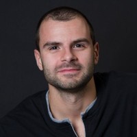 Matthew Madia, MM, MBA