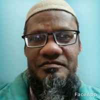 Ilyas Ansari