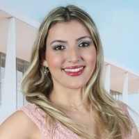 Shayane Dos Santos Cordeiro