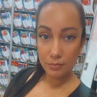 Natalia Hines