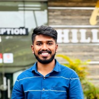 Hari Sankar