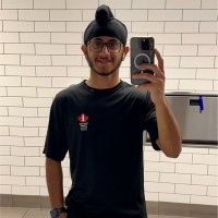 Navjeet Singh