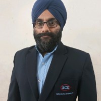 Scs Sukhvinder