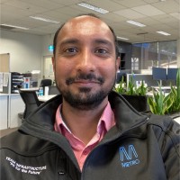 Anand Vemuri