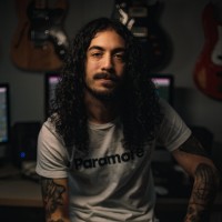 Garret Torres