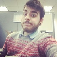 Christopher Medeiros