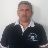 ALMIR ROGERIO CABRAL