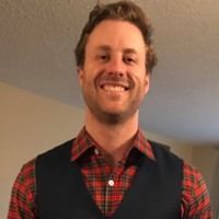 Cale Schmidt
