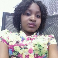 Nadia Muianga