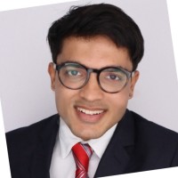 Hemang Kirtania