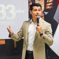 Daniel Lorino Salcedo