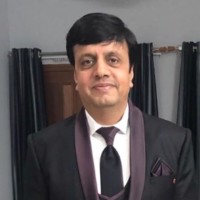 Sanjay Mehta