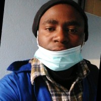 Wellington Chinetso