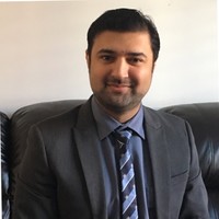 Waqar Syed