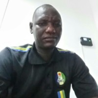 Samson Olakunle