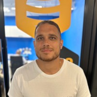 Vitor César Cardoso