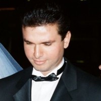 Nasser Ali