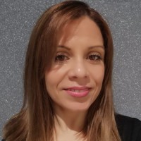 Yassina Bouslah