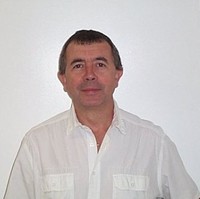 Christian Calvas