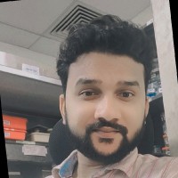 Anand Kumar Panchal