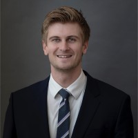 Hunter Johnson