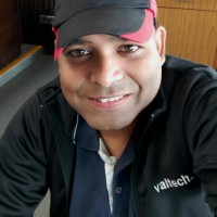 Pankaj Chandrakar