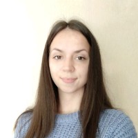 Dagnija Krilova