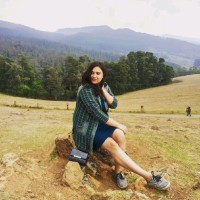 Shweta Paul