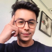 Sahil Jain