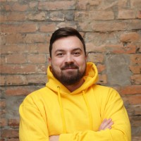 Ihor Naidonov