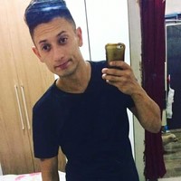 Rafael Felipe Guimaraes