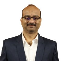 Sharathkumar K