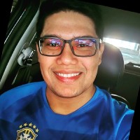 Mário Angel Praia Garcia
