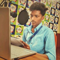 R Balaji
