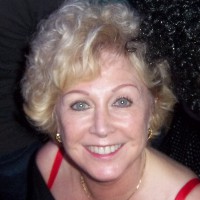 Annie Van den Eynden